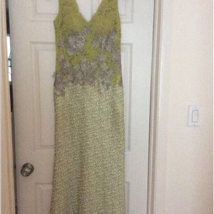 Beside, by Gemy Couture Gown